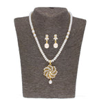 J Pearls Siddhi Pearl Set - Real Pearl Jewelry | Grab2Buy