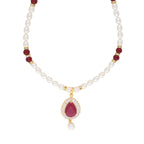 J Pearls Hiya Pearl Set - Real Pearl Jewelry | Grab2Buy