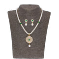 J Pearls Eeshvi Pearl Set - Real Pearl Jewelry | Grab2Buy
