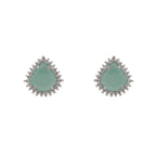 J Pearls Jabala 3 Lines Pearl Set - Real Pearl Jewelry | Grab2Buy