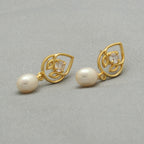 J Pearls Jori Pearl Earrings | Grab2Buy