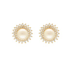 J Pearls Rumi Pearl Earrings | Grab2Buy