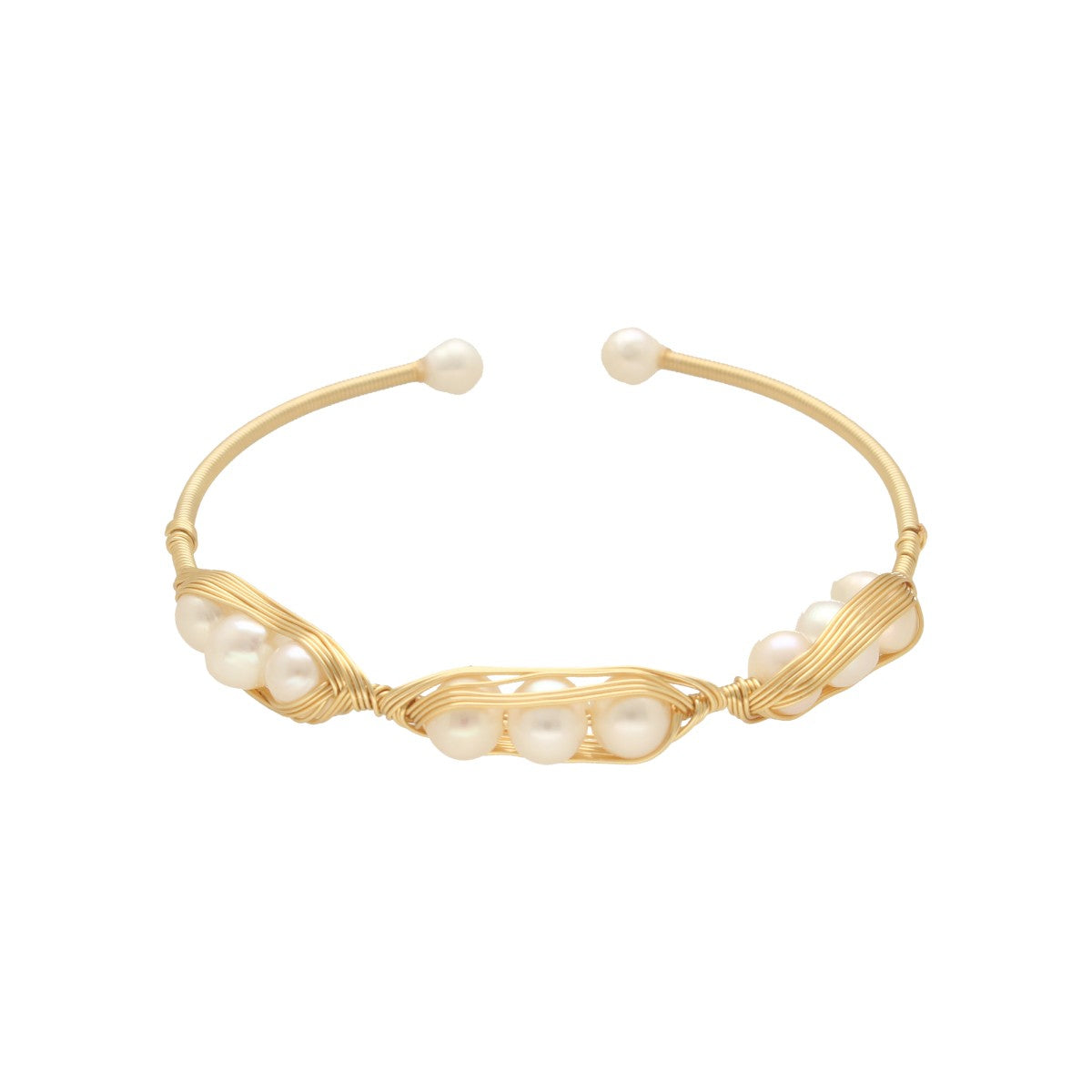 J Pearls Zerin Pearl Bracelet | Grab2Buy