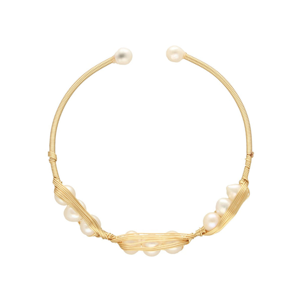 J Pearls Zerin Pearl Bracelet | Grab2Buy
