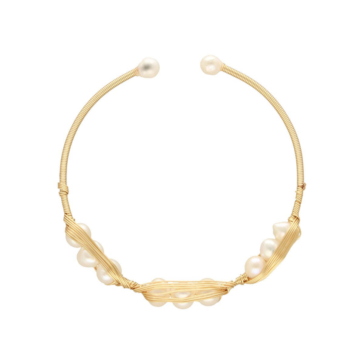 J Pearls Zerin Pearl Bracelet | Grab2Buy