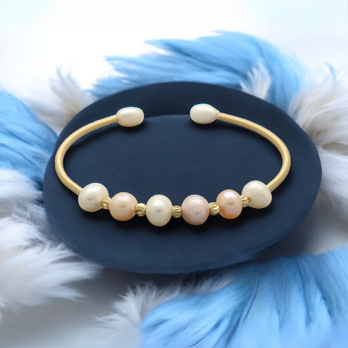 J Pearls Rhea Pearl Bracelet | Grab2Buy