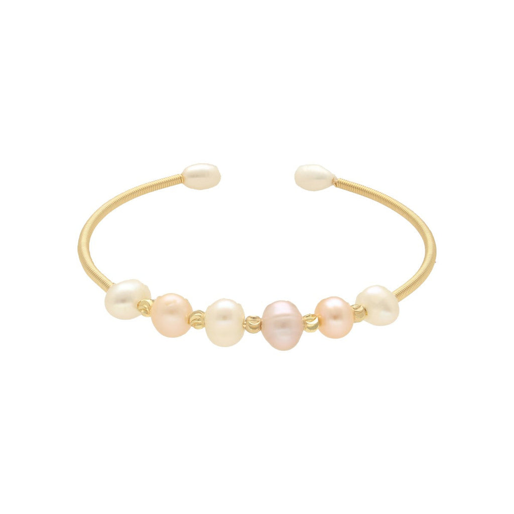 J Pearls Rhea Pearl Bracelet | Grab2Buy