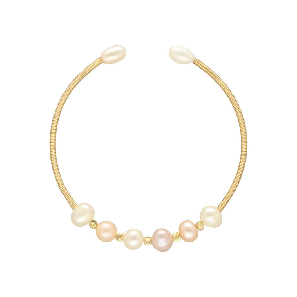 J Pearls Rhea Pearl Bracelet | Grab2Buy