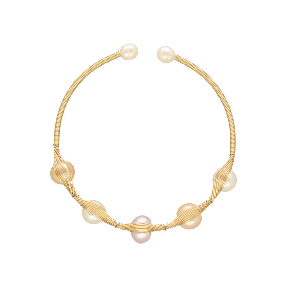 J Pearls Vyom Pearl Bracelet | Grab2Buy