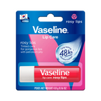 Vaseline Lip Care Lip Balm Stick - Rosy Lips