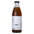 Millet Amma Organics Cold Pressed Mustard Oil | Grab2Buy