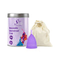 Saathi Reusable Menstrual Cup | Grab2Buy