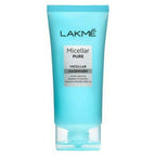 Lakme Micellar Pure Facewash For Deep Pore Cleanse