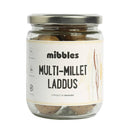 Mibbles Multi-Millet Laddus | Grab2Buy