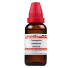 Dr. Willmar Schwabe India Chimaphila Umbellata Dilution