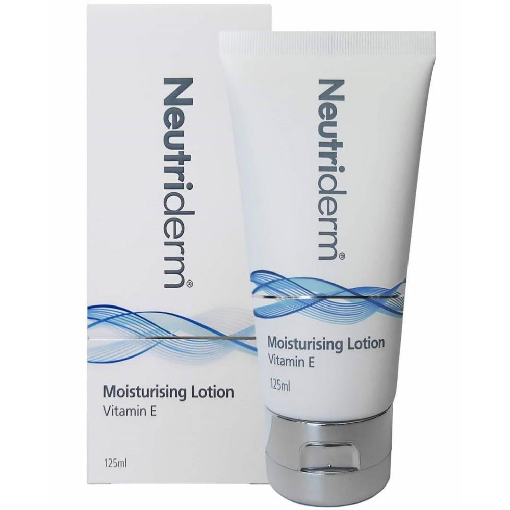 Neutriderm Moisturising Lotion Vitamin E | Grab2Buy