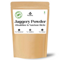 Puranic Jaggery Powder | Shakkar | Grab2Buy