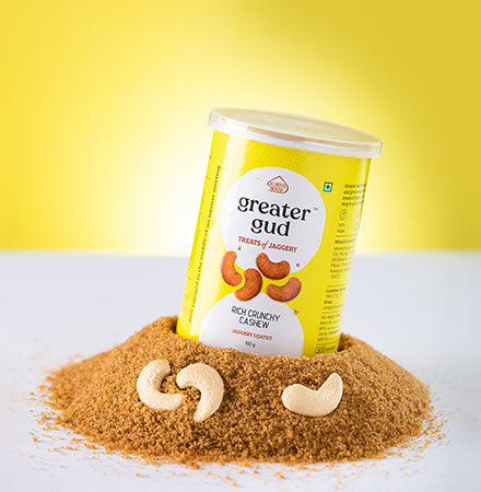 Almond House Rich Crunchy Cashew | Grab2Buy