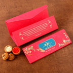 Cute Owl Polymer Clay Rakhi & Silk Chocolates | Grab2Buy