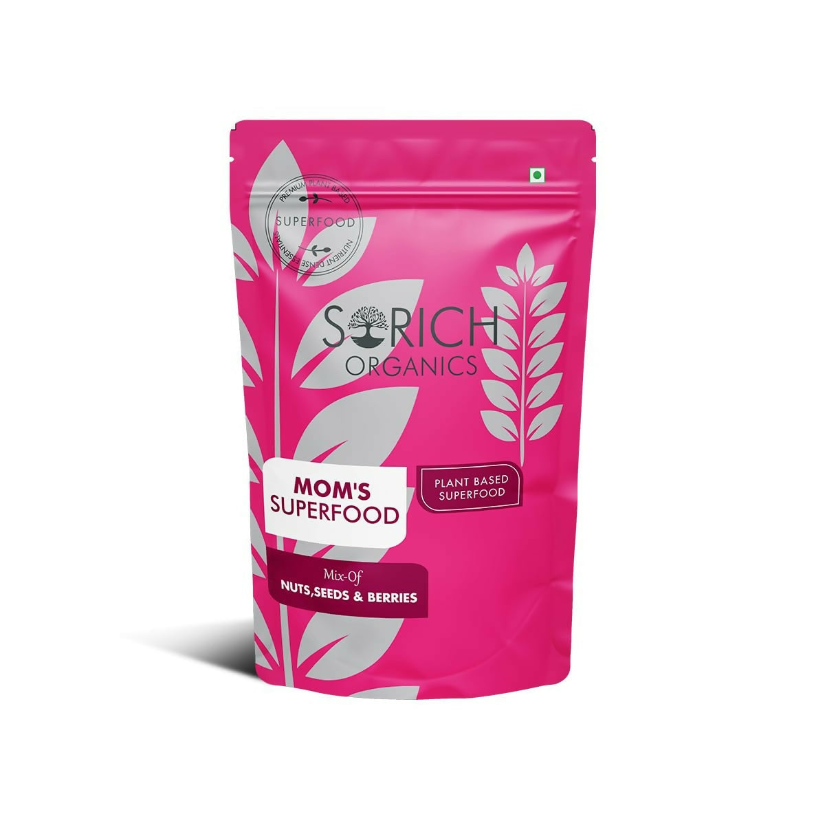 Sorich Organics Mother's Superfood Mix Nuts & Seeds | Grab2Buy