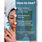 Bioever Body Lotion & Moisturizer | Grab2Buy