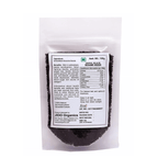 Jioo Organics Dried Black Sesame Seeds | Grab2Buy