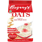 Bagrry's White Oats | Grab2Buy