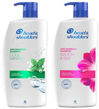 Head & Shoulders Anti Dandruff Shampoo Combo | Grab2Buy