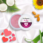 LA Organo Tint Lip Balm For Dry Chapped Lips | Grab2Buy