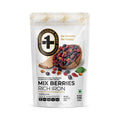 Wholesome First Mix Berries | Grab2Buy