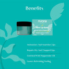 Rivona Naturals Mint Lip Balm | Grab2Buy