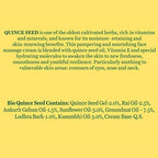 Biotique Advanced Ayurveda Quince Seed Anti-Ageing Face Massage Cream | Grab2Buy