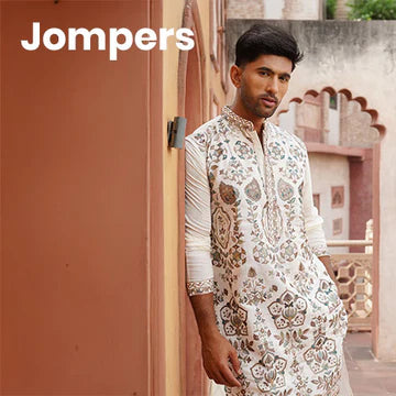 Jompers Men