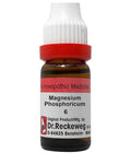Dr. Reckeweg Magnesium Phosphoricum Dilution | Grab2Buy