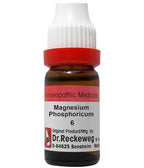 Dr. Reckeweg Magnesium Phosphoricum Dilution | Grab2Buy