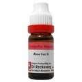 Dr. Reckeweg Aloe Soc Dilution | Grab2Buy