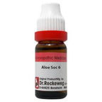 Dr. Reckeweg Aloe Soc Dilution | Grab2Buy