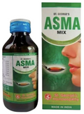 St. George's Homeopathy Asma Mix Syrup | Grab2Buy