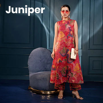 Juniper Fashion