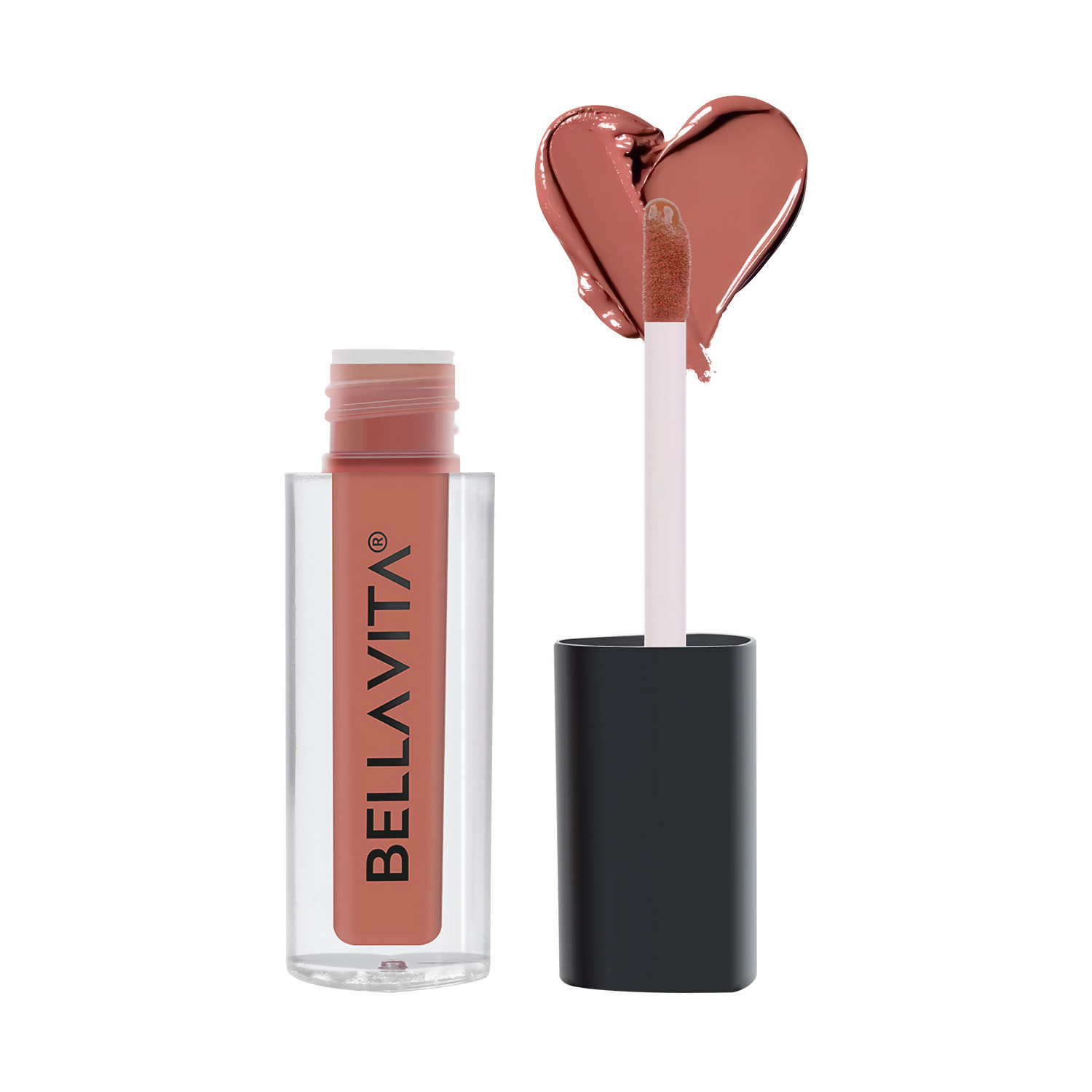 Bella Vita Organic All Hearts Face Blush - Love Struck | Grab2Buy