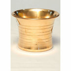 Indian Traditional Pancha Patra With Achamani -Pooja Pancha Patra | Grab2Buy