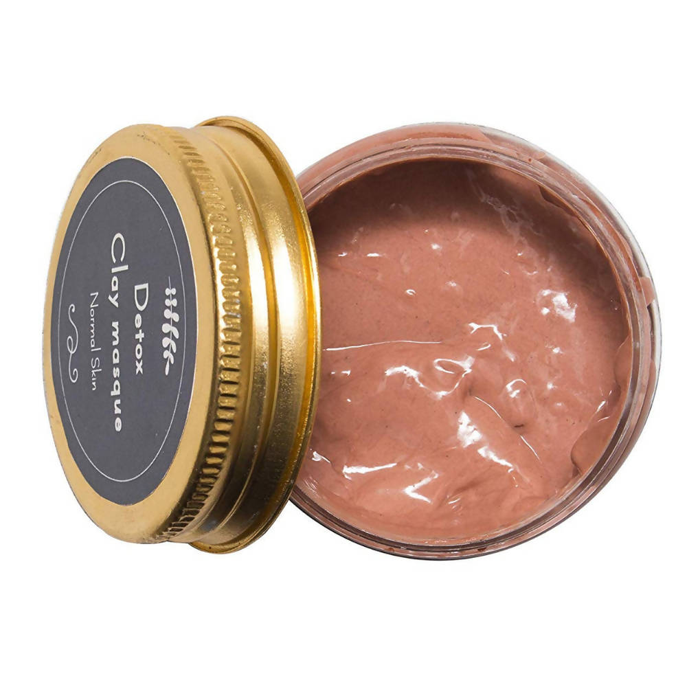 Nature's Destiny Detox Clay Mask | Grab2Buy