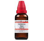 Dr. Willmar Schwabe India Chelidonium Majus Dilution
