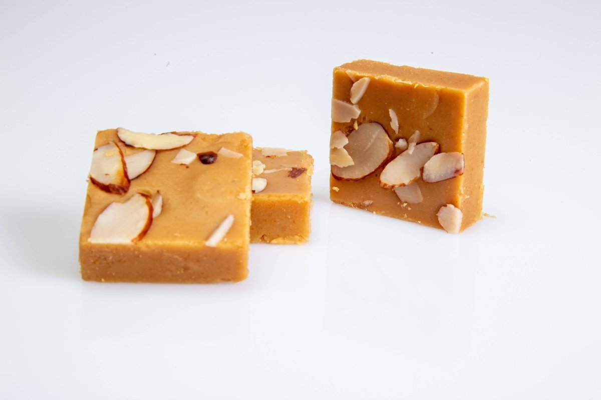 Asha Sweet Center Premium Horlicks Burfy | Grab2Buy