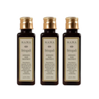Kama Ayurveda Bringaras Invigorating Scalp & Hair Oil | Grab2Buy