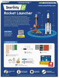 Smartivity Rocket Launcher Kit for Kids 6, 7, 8, 9, 10, 11, 12 Years Old | Grab2Buy