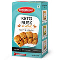 NutroActive Keto Breakfast Bar | Grab2Buy