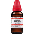 Dr. Willmar Schwabe India Gelsemium Sempervirens Dilution | Grab2Buy