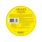 Jovees Broad Spectrum Sunscreen Powder SPF30