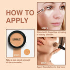 Insight Cosmetics Concealer - Medium Yellow | Grab2Buy